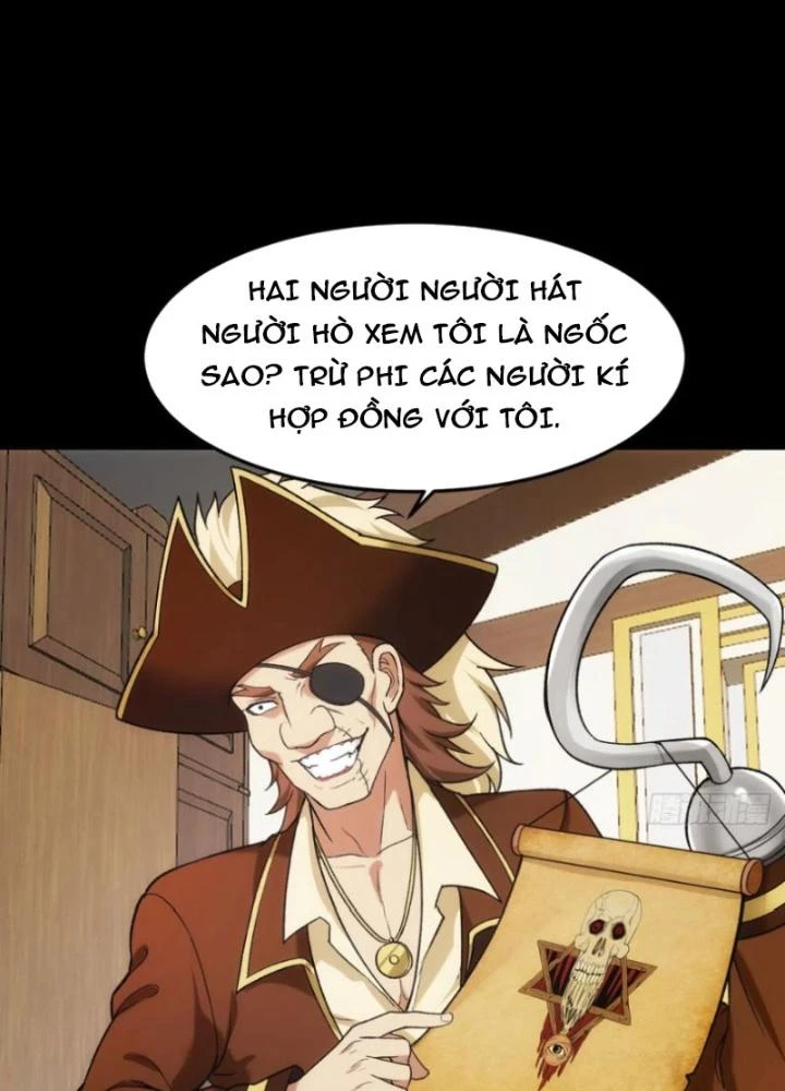 Ta Bị Nhốt Ở Nội Trác Phủ 1000 Năm Chapter 52 - 83