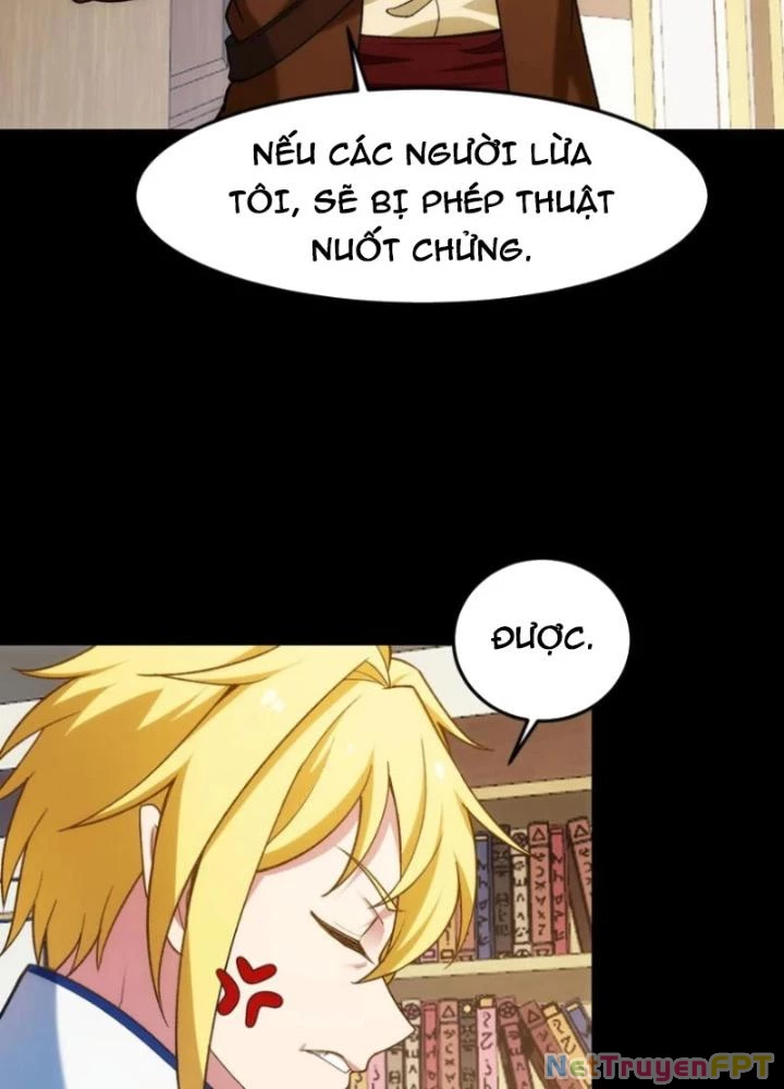 Ta Bị Nhốt Ở Nội Trác Phủ 1000 Năm Chapter 52 - 85