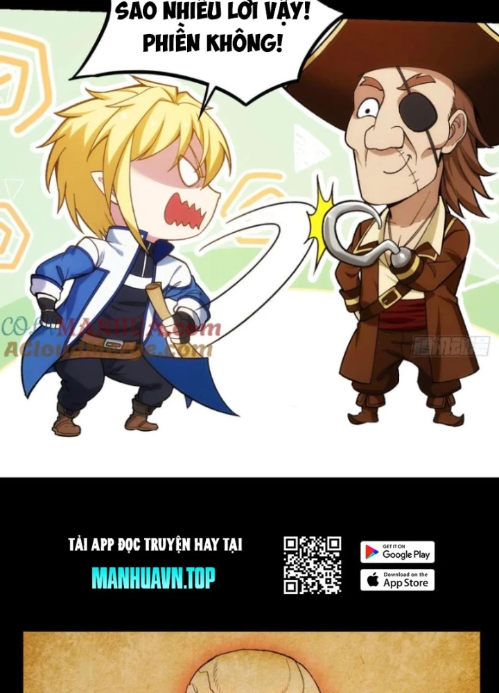 Ta Bị Nhốt Ở Nội Trác Phủ 1000 Năm Chapter 52 - 89