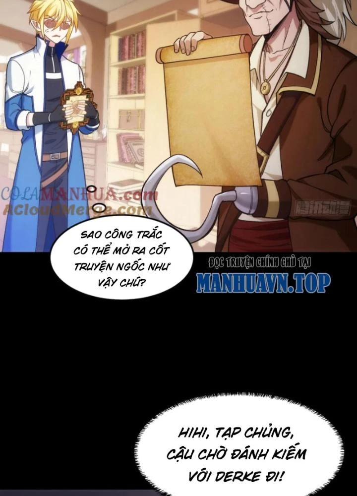 Ta Bị Nhốt Ở Nội Trác Phủ 1000 Năm Chapter 52 - 93