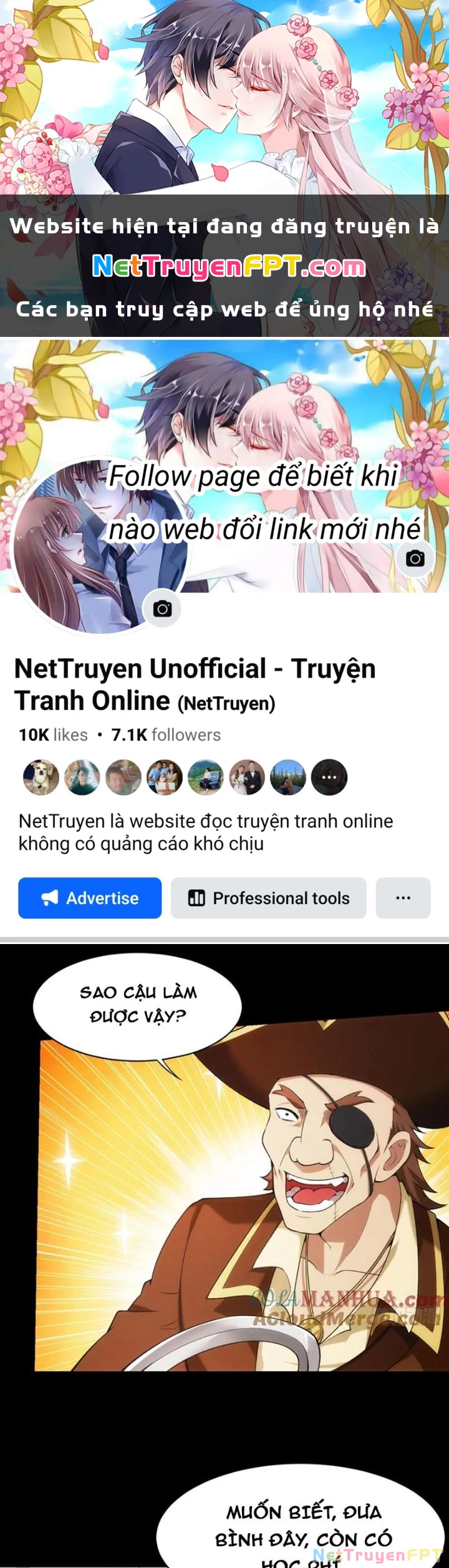 Ta Bị Nhốt Ở Nội Trác Phủ 1000 Năm Chapter 53 - 1