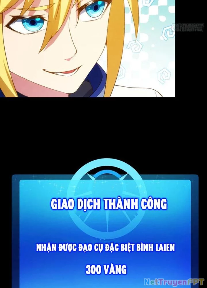 Ta Bị Nhốt Ở Nội Trác Phủ 1000 Năm Chapter 53 - 3