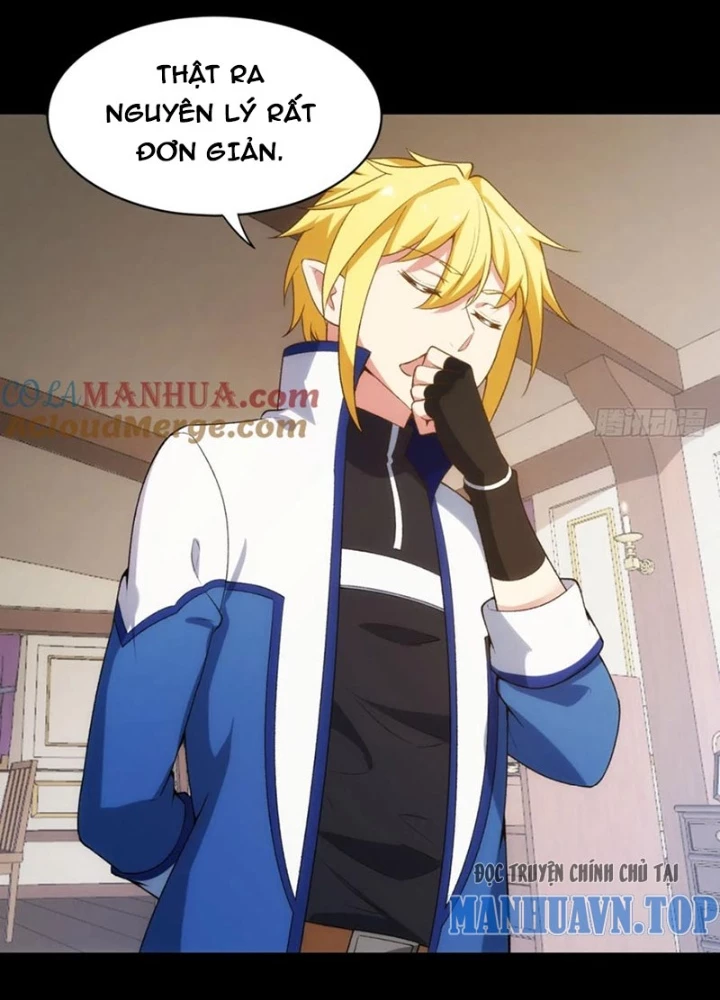 Ta Bị Nhốt Ở Nội Trác Phủ 1000 Năm Chapter 53 - 5
