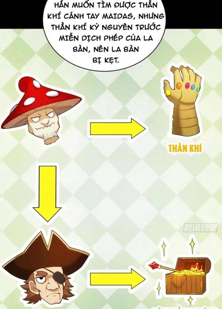 Ta Bị Nhốt Ở Nội Trác Phủ 1000 Năm Chapter 53 - 7