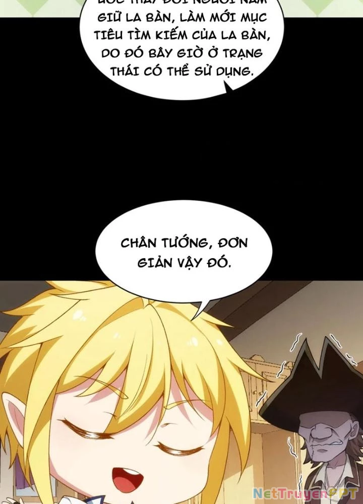 Ta Bị Nhốt Ở Nội Trác Phủ 1000 Năm Chapter 53 - 9