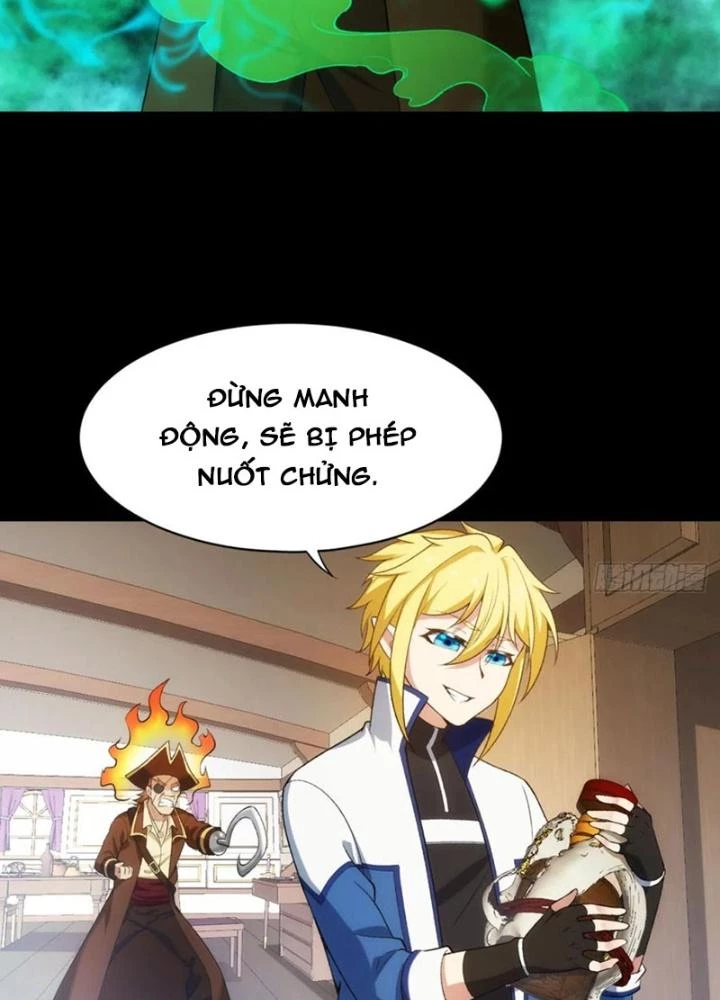 Ta Bị Nhốt Ở Nội Trác Phủ 1000 Năm Chapter 53 - 15