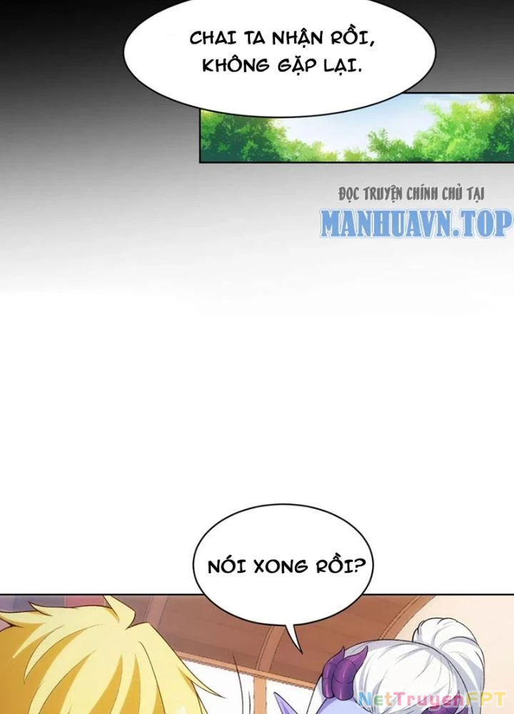Ta Bị Nhốt Ở Nội Trác Phủ 1000 Năm Chapter 53 - 17