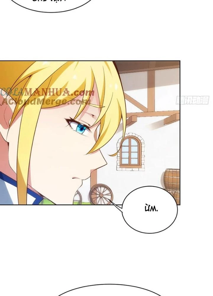 Ta Bị Nhốt Ở Nội Trác Phủ 1000 Năm Chapter 53 - 21