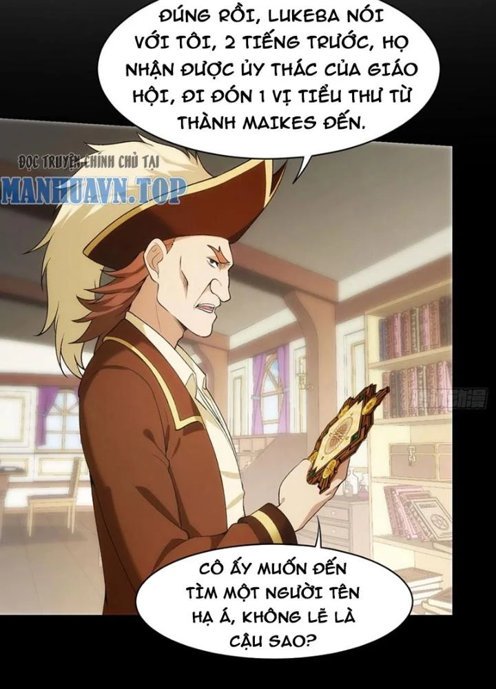 Ta Bị Nhốt Ở Nội Trác Phủ 1000 Năm Chapter 53 - 27