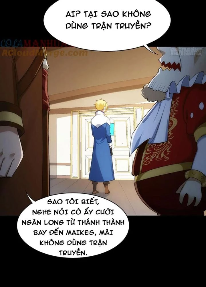 Ta Bị Nhốt Ở Nội Trác Phủ 1000 Năm Chapter 53 - 29