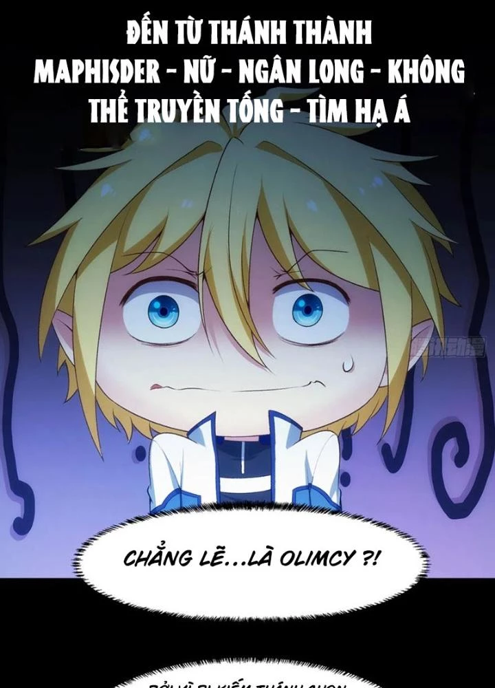 Ta Bị Nhốt Ở Nội Trác Phủ 1000 Năm Chapter 53 - 31
