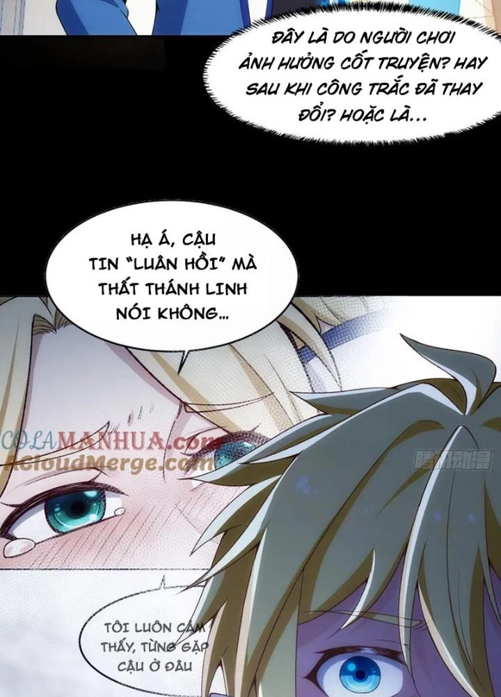 Ta Bị Nhốt Ở Nội Trác Phủ 1000 Năm Chapter 53 - 37