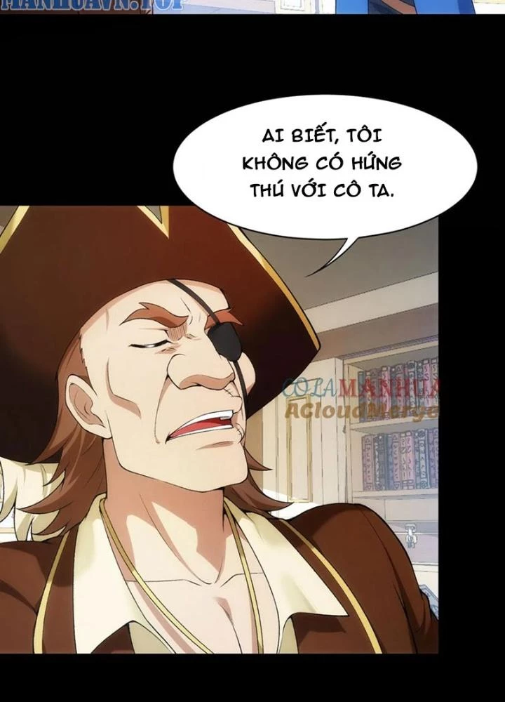 Ta Bị Nhốt Ở Nội Trác Phủ 1000 Năm Chapter 53 - 41