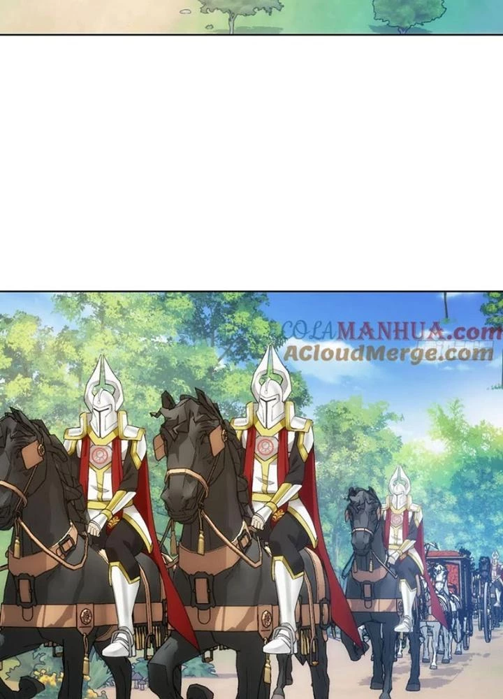 Ta Bị Nhốt Ở Nội Trác Phủ 1000 Năm Chapter 53 - 45