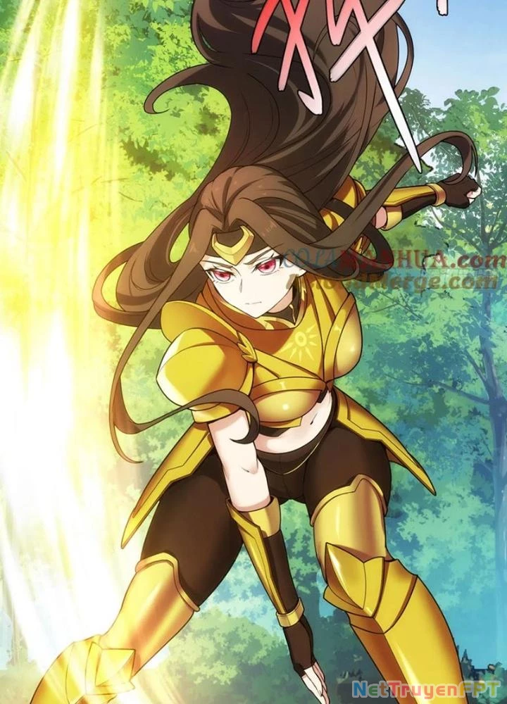 Ta Bị Nhốt Ở Nội Trác Phủ 1000 Năm Chapter 53 - 69