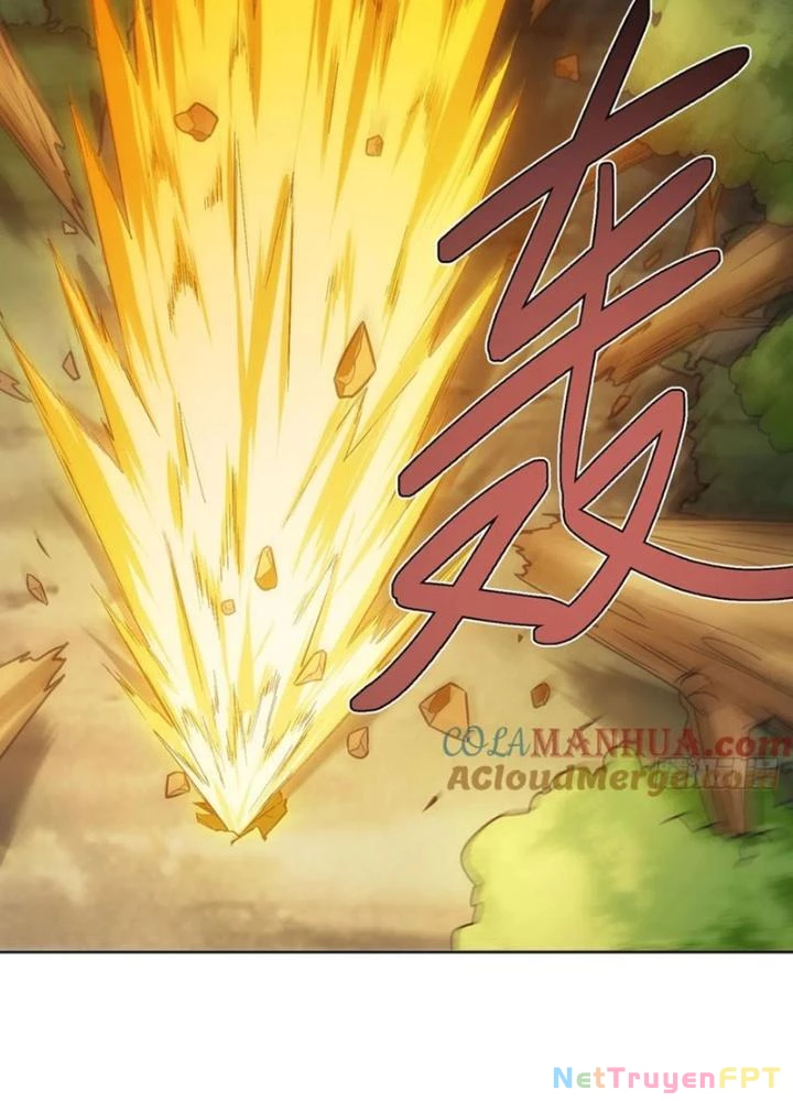 Ta Bị Nhốt Ở Nội Trác Phủ 1000 Năm Chapter 53 - 73