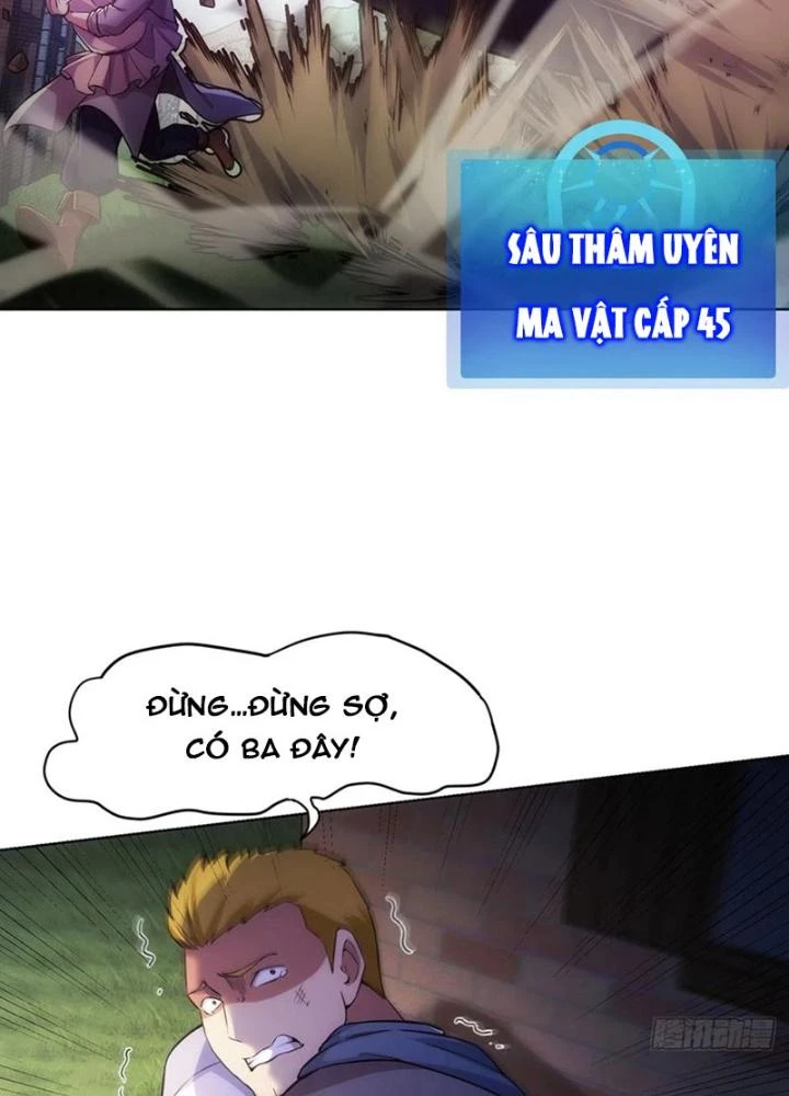 Ta Bị Nhốt Ở Nội Trác Phủ 1000 Năm Chapter 53 - 79