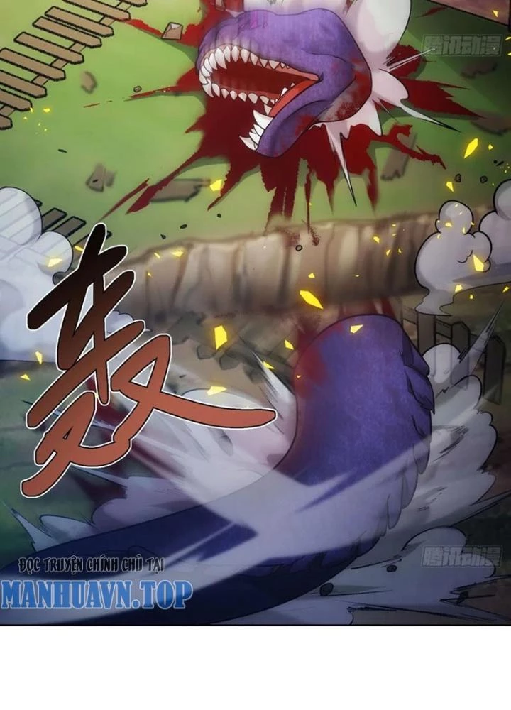Ta Bị Nhốt Ở Nội Trác Phủ 1000 Năm Chapter 53 - 87