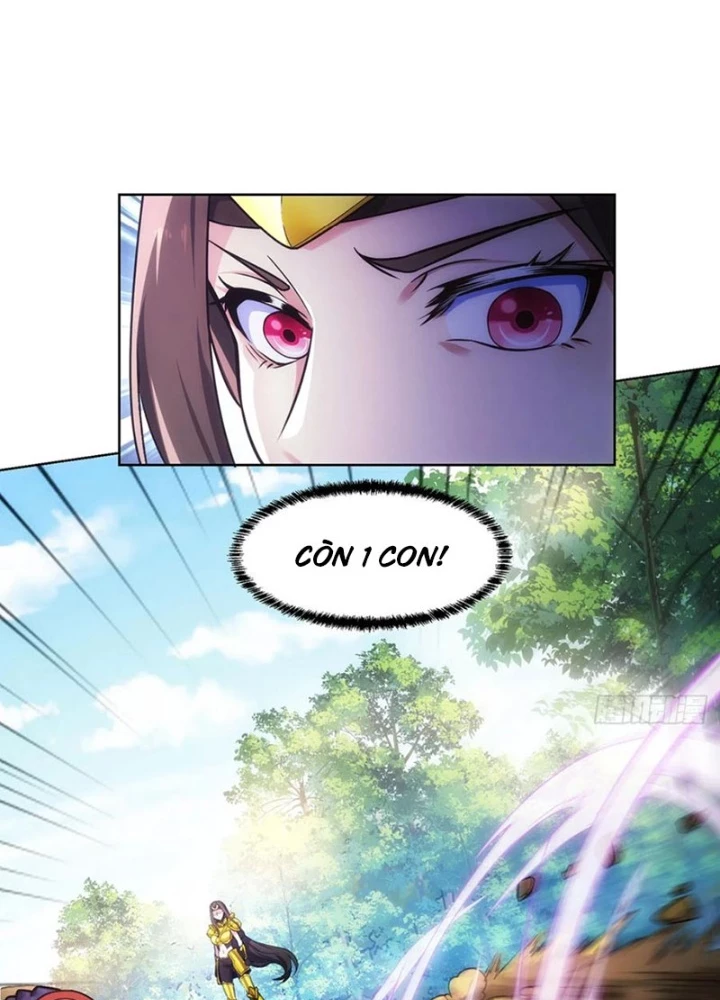 Ta Bị Nhốt Ở Nội Trác Phủ 1000 Năm Chapter 53 - 91