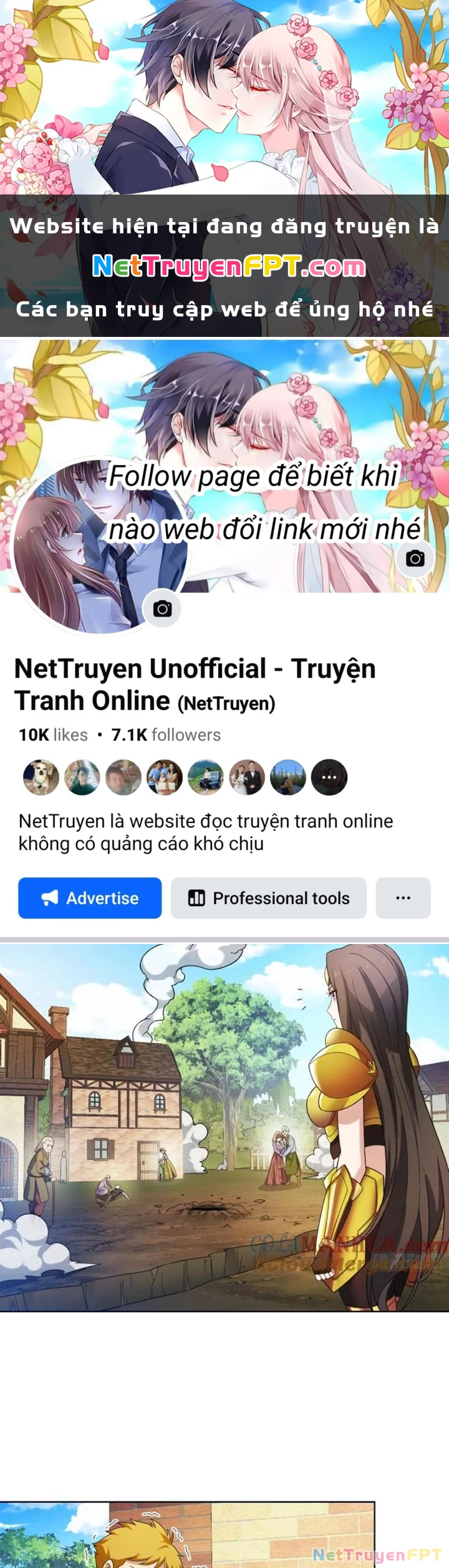 Ta Bị Nhốt Ở Nội Trác Phủ 1000 Năm Chapter 54 - 1