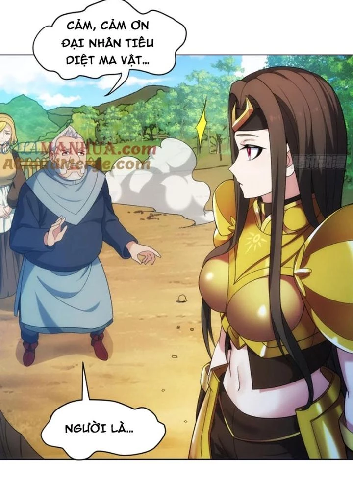 Ta Bị Nhốt Ở Nội Trác Phủ 1000 Năm Chapter 54 - 5