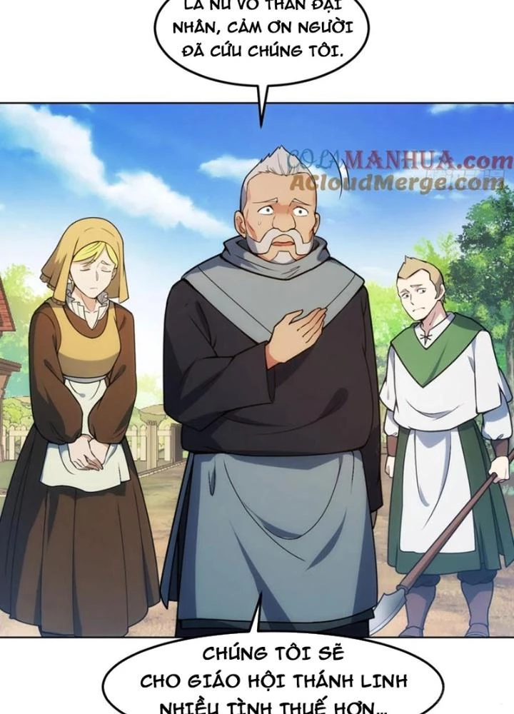 Ta Bị Nhốt Ở Nội Trác Phủ 1000 Năm Chapter 54 - 9