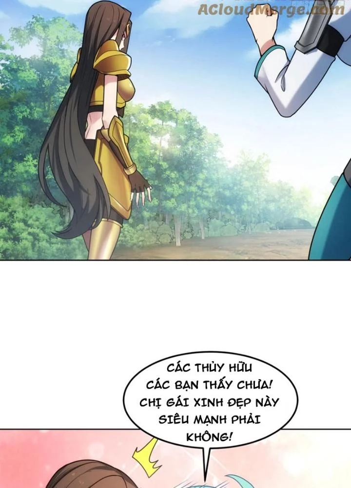 Ta Bị Nhốt Ở Nội Trác Phủ 1000 Năm Chapter 54 - 21