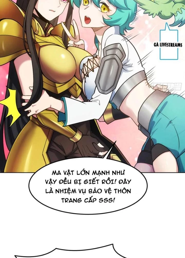 Ta Bị Nhốt Ở Nội Trác Phủ 1000 Năm Chapter 54 - 23