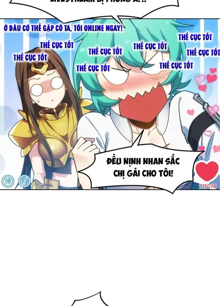 Ta Bị Nhốt Ở Nội Trác Phủ 1000 Năm Chapter 54 - 25