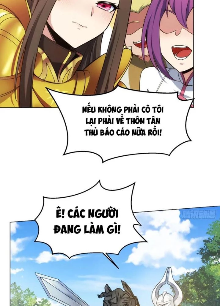 Ta Bị Nhốt Ở Nội Trác Phủ 1000 Năm Chapter 54 - 29