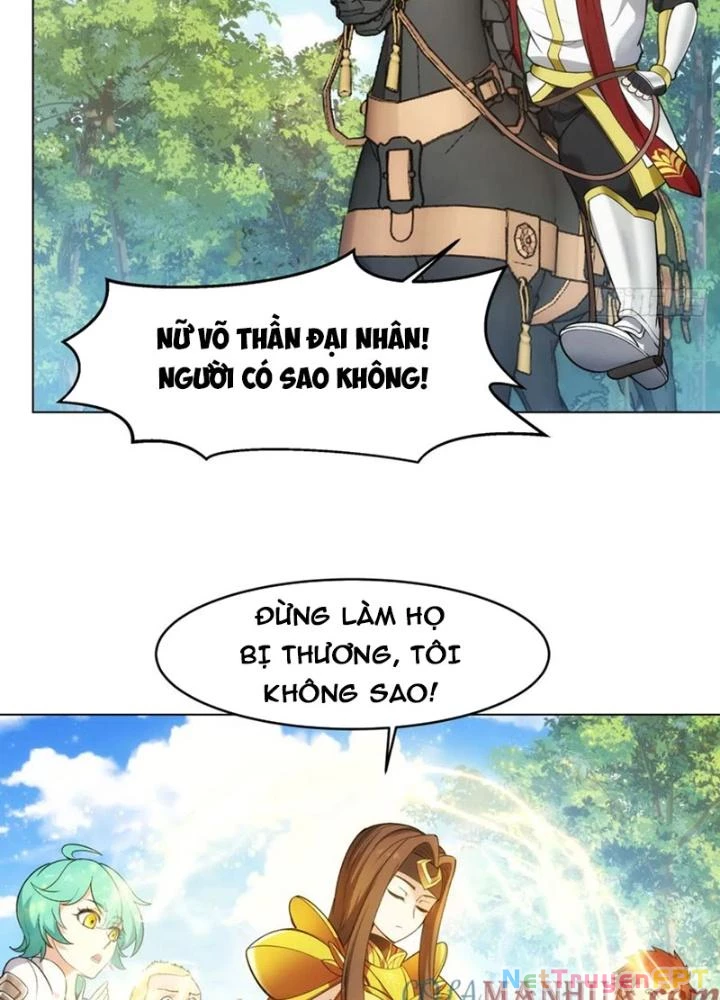 Ta Bị Nhốt Ở Nội Trác Phủ 1000 Năm Chapter 54 - 31