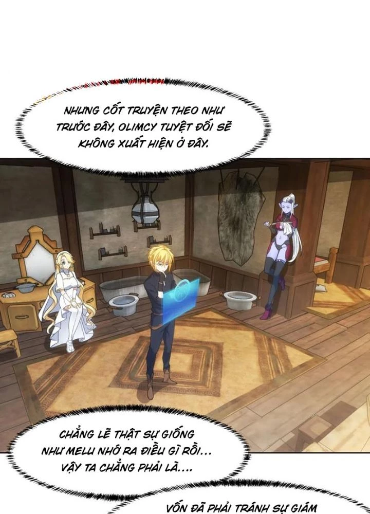 Ta Bị Nhốt Ở Nội Trác Phủ 1000 Năm Chapter 54 - 41