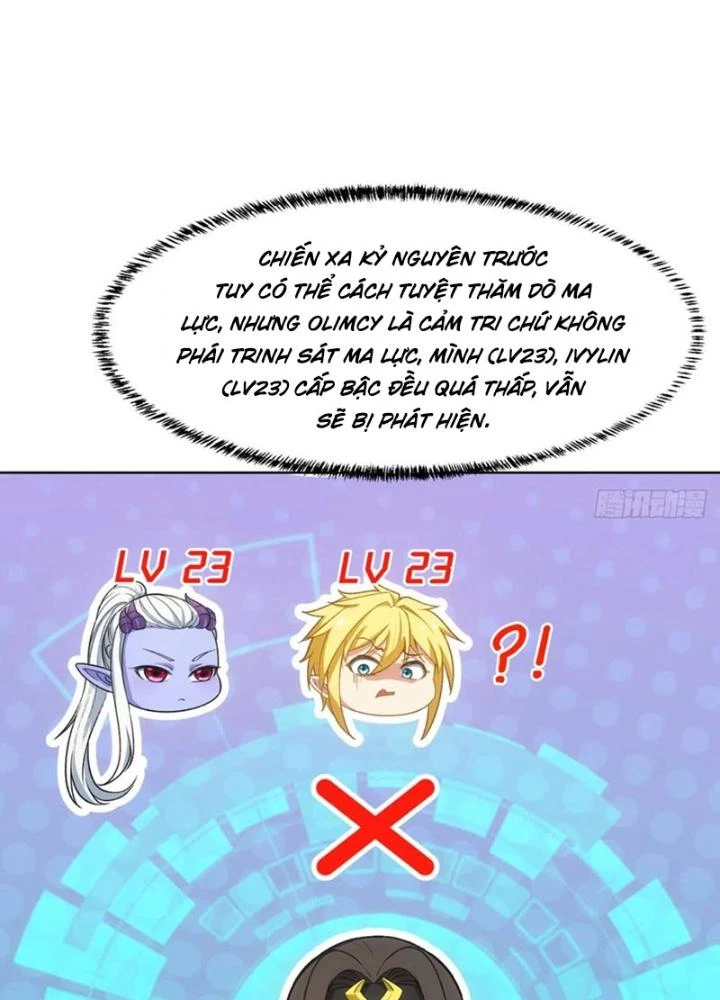 Ta Bị Nhốt Ở Nội Trác Phủ 1000 Năm Chapter 54 - 43