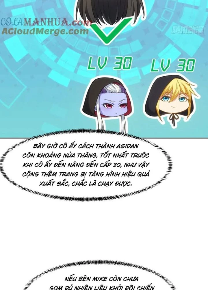 Ta Bị Nhốt Ở Nội Trác Phủ 1000 Năm Chapter 54 - 45