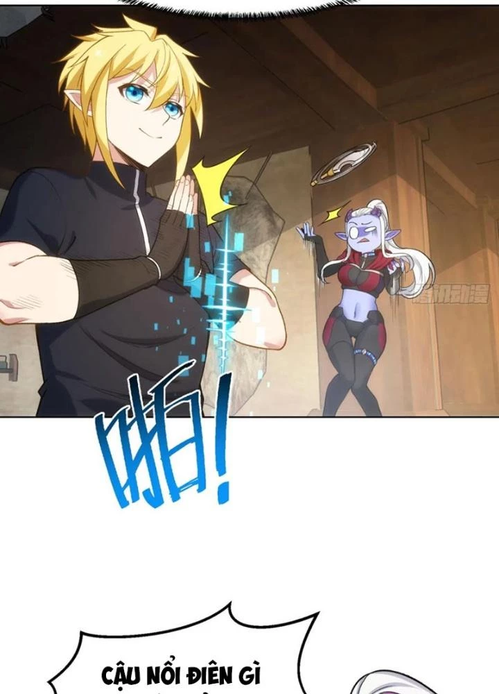 Ta Bị Nhốt Ở Nội Trác Phủ 1000 Năm Chapter 54 - 47