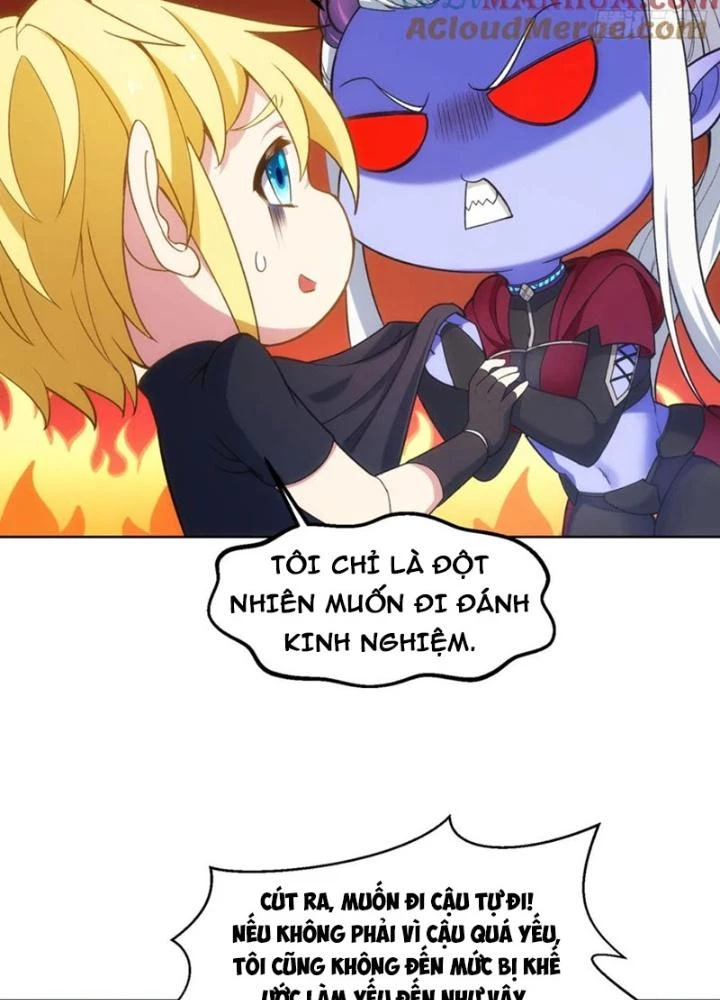 Ta Bị Nhốt Ở Nội Trác Phủ 1000 Năm Chapter 54 - 49