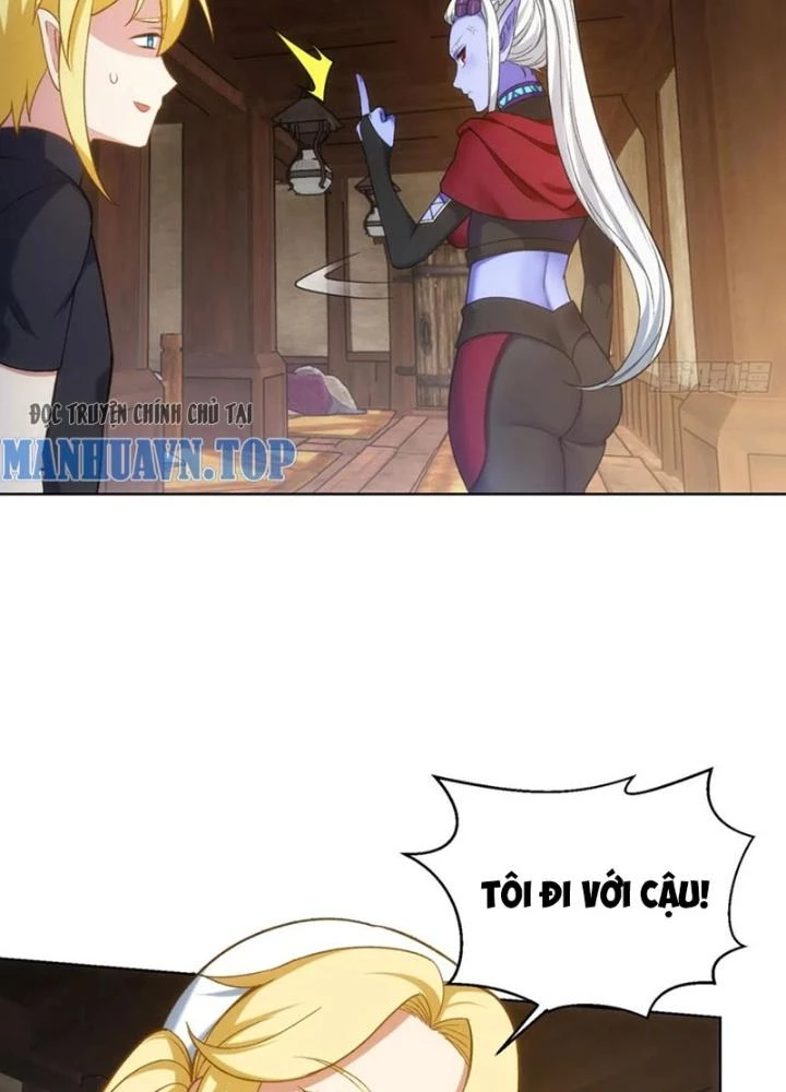 Ta Bị Nhốt Ở Nội Trác Phủ 1000 Năm Chapter 54 - 51