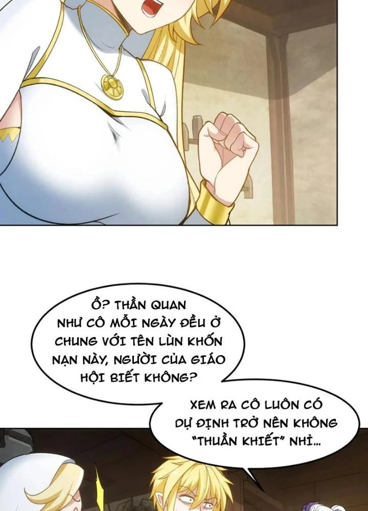 Ta Bị Nhốt Ở Nội Trác Phủ 1000 Năm Chapter 54 - 53