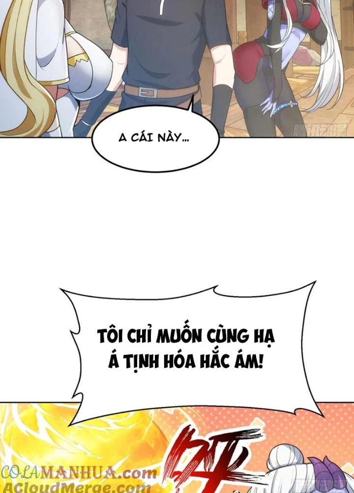 Ta Bị Nhốt Ở Nội Trác Phủ 1000 Năm Chapter 54 - 55