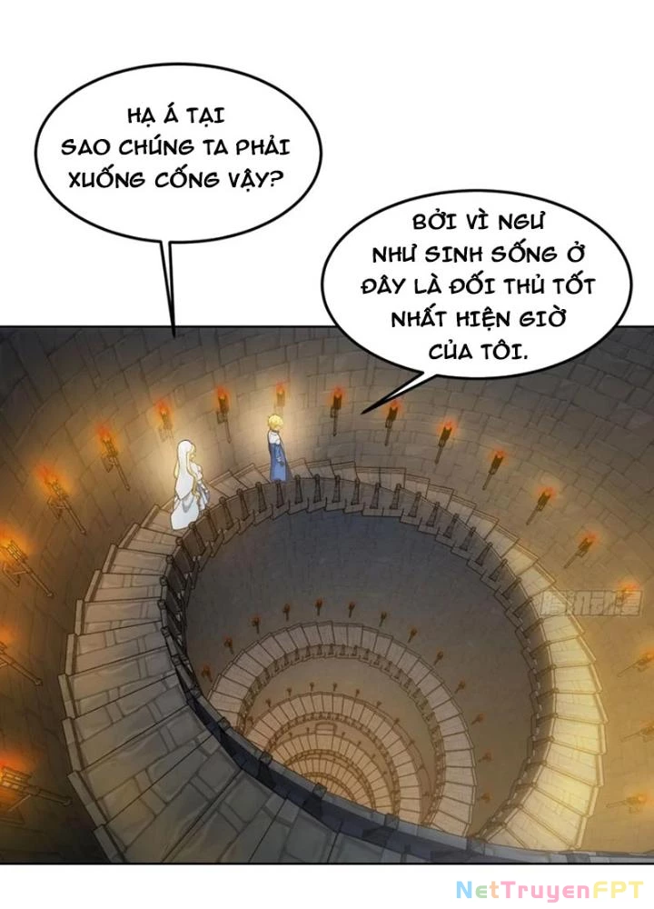 Ta Bị Nhốt Ở Nội Trác Phủ 1000 Năm Chapter 54 - 59