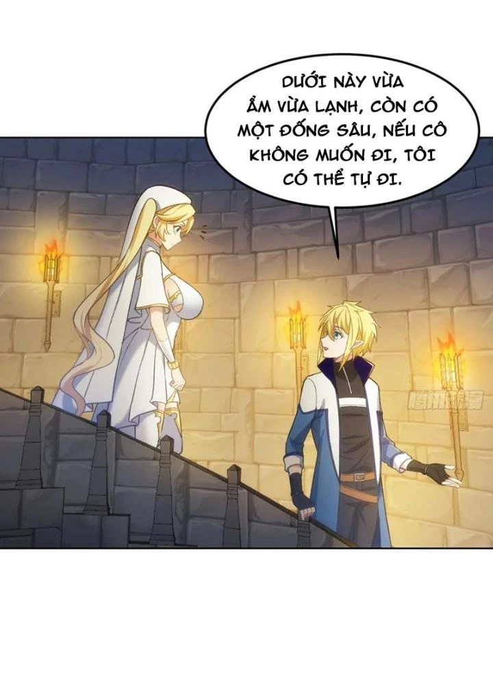 Ta Bị Nhốt Ở Nội Trác Phủ 1000 Năm Chapter 54 - 63