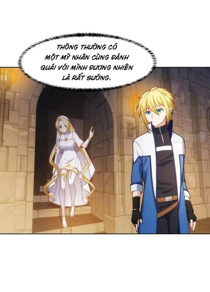 Ta Bị Nhốt Ở Nội Trác Phủ 1000 Năm Chapter 54 - 71