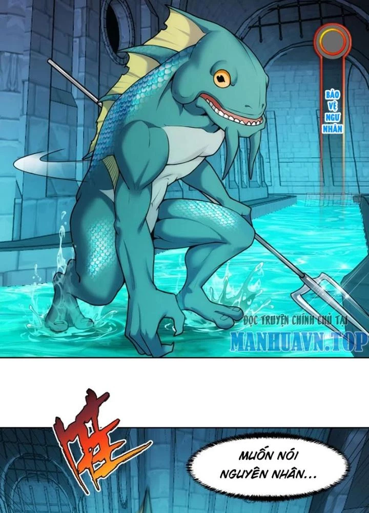 Ta Bị Nhốt Ở Nội Trác Phủ 1000 Năm Chapter 54 - 75