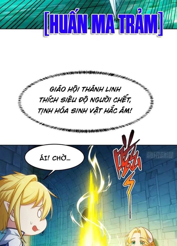 Ta Bị Nhốt Ở Nội Trác Phủ 1000 Năm Chapter 54 - 81