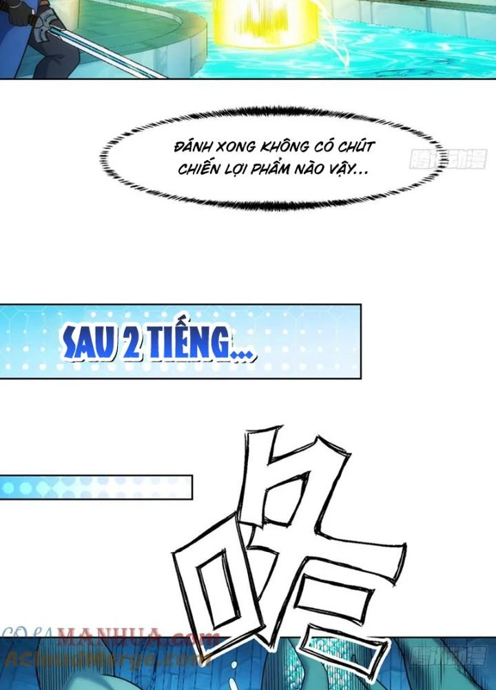 Ta Bị Nhốt Ở Nội Trác Phủ 1000 Năm Chapter 54 - 83