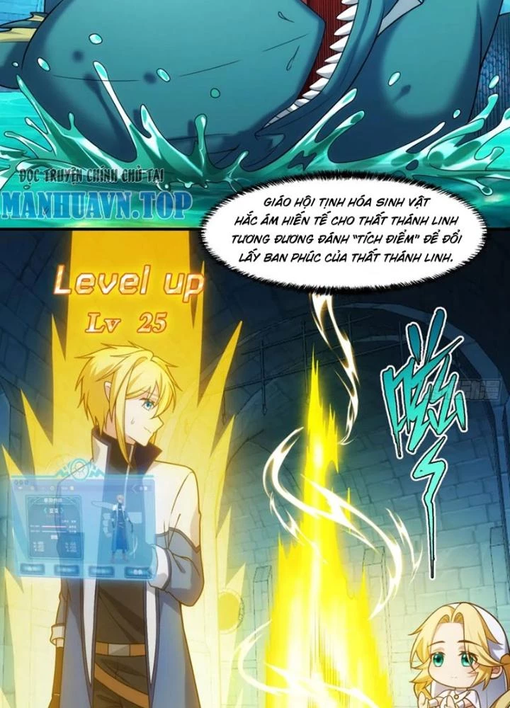 Ta Bị Nhốt Ở Nội Trác Phủ 1000 Năm Chapter 54 - 85