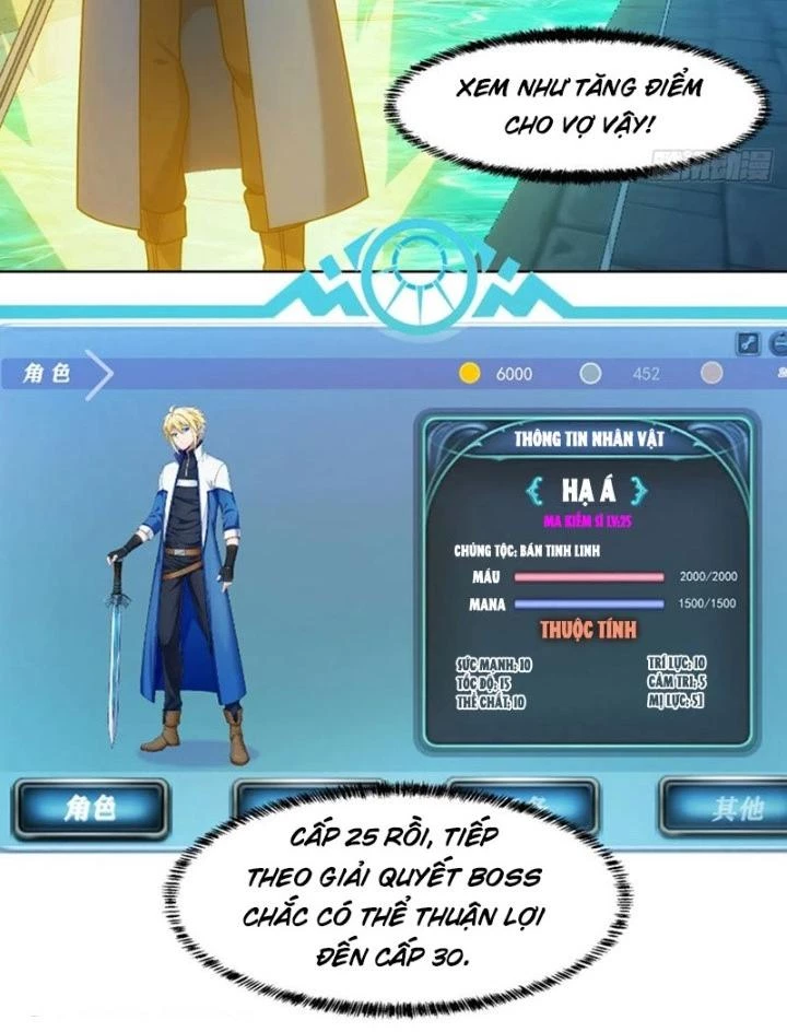 Ta Bị Nhốt Ở Nội Trác Phủ 1000 Năm Chapter 54 - 87
