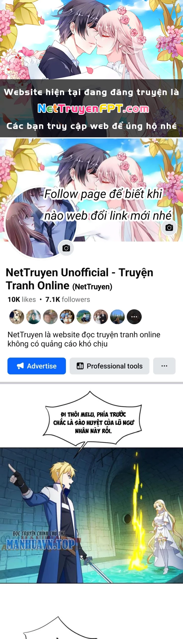 Ta Bị Nhốt Ở Nội Trác Phủ 1000 Năm Chapter 55 - 1