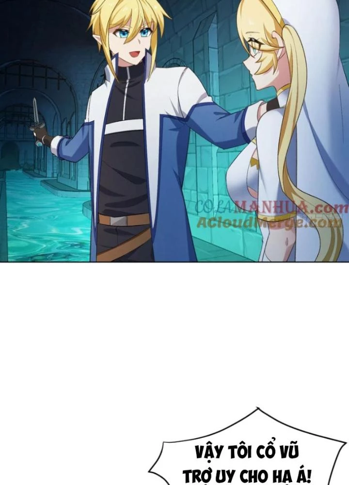 Ta Bị Nhốt Ở Nội Trác Phủ 1000 Năm Chapter 55 - 5