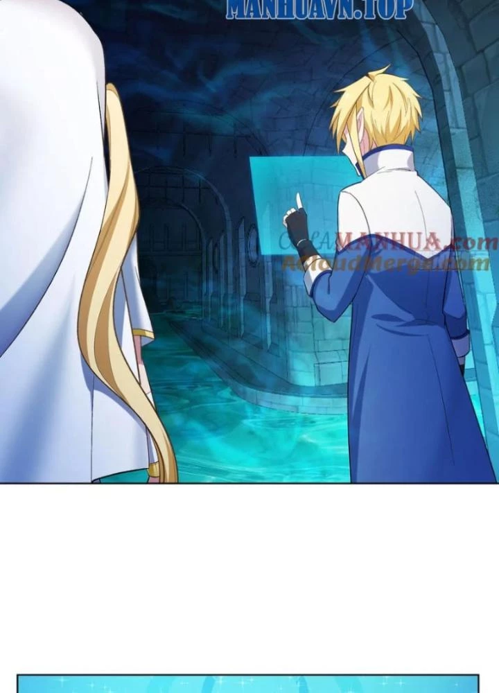 Ta Bị Nhốt Ở Nội Trác Phủ 1000 Năm Chapter 55 - 9